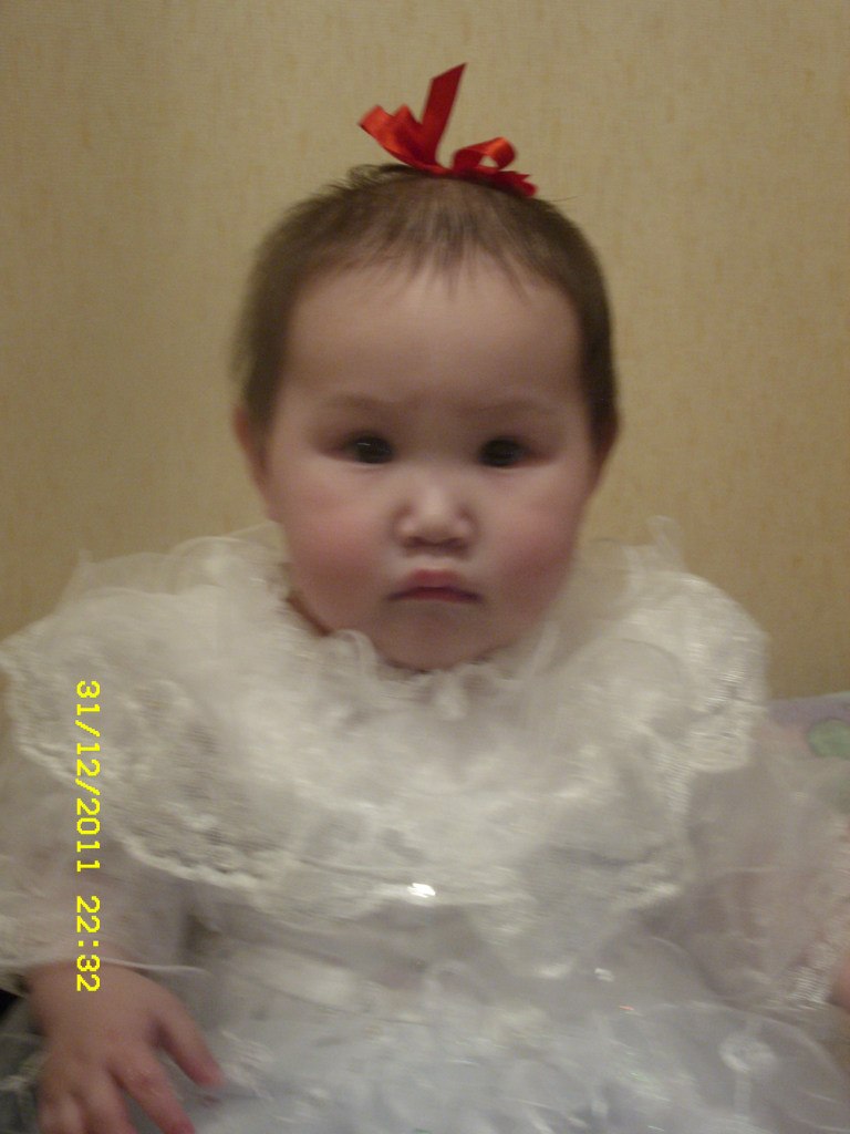 Юрий Тихонов | Мирный