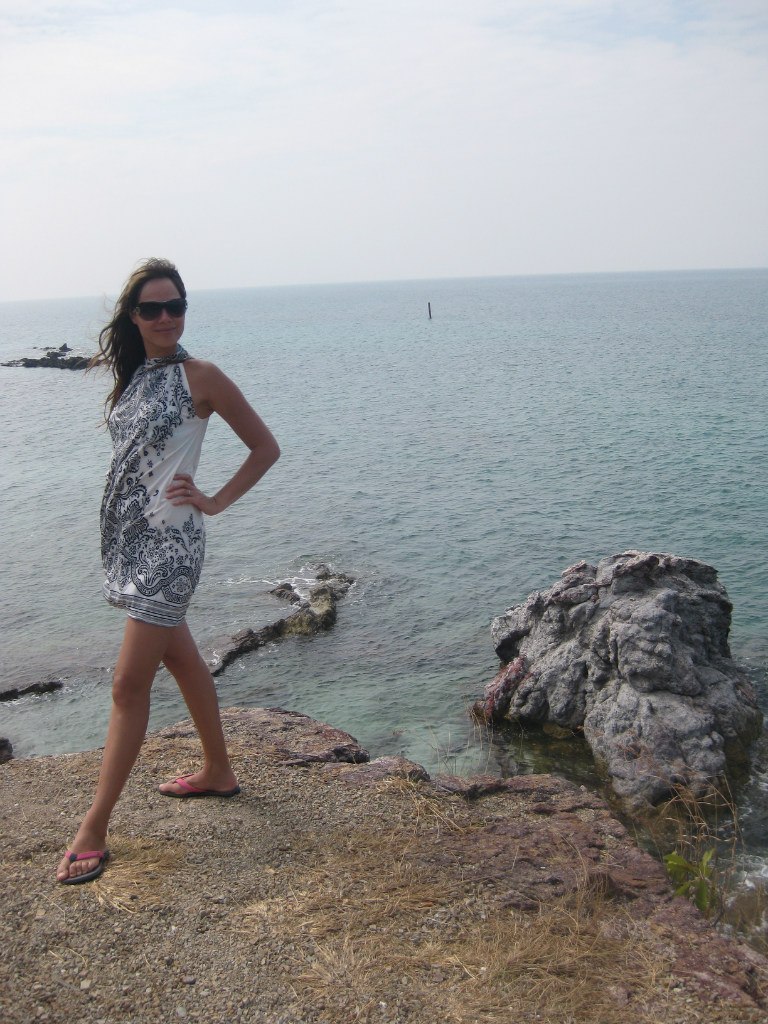 Александра Корбанова | Самара