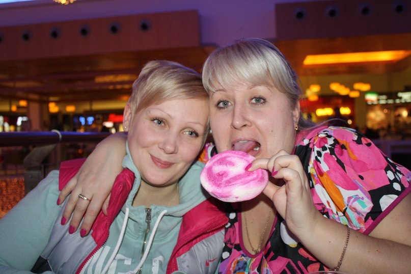 Ольга Верёвкина *лялё* | Москва