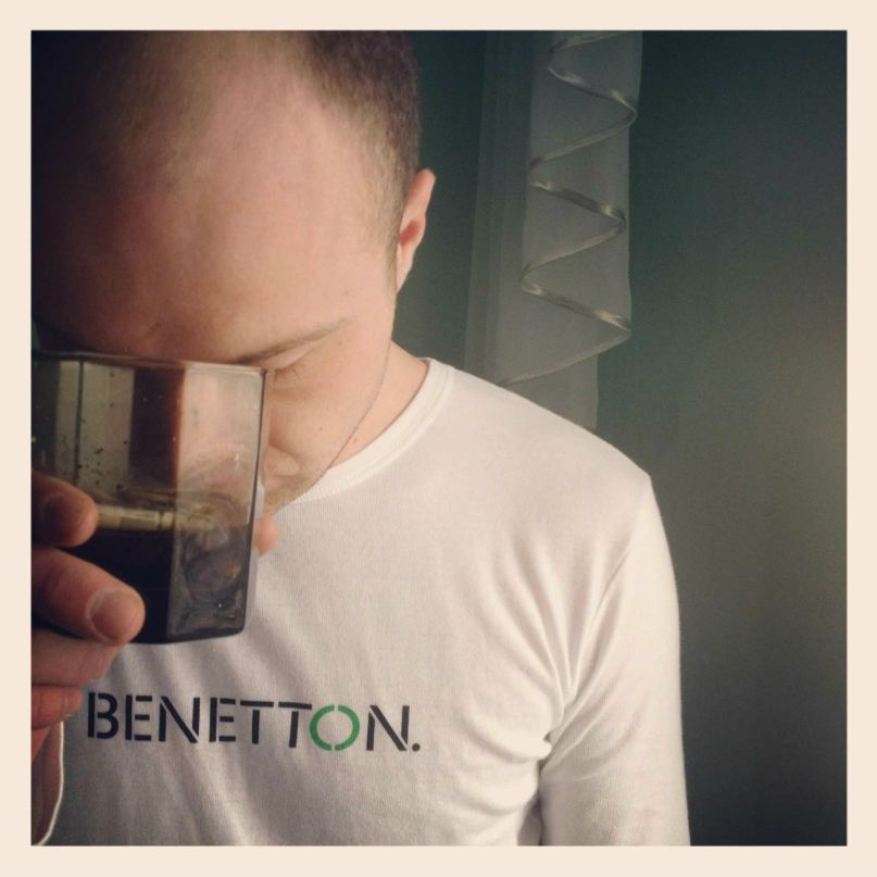 Иван Хоборов | Москва