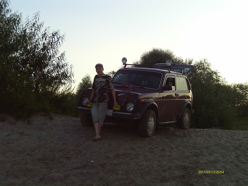 Роман Безруков Сергеевич | Саранск