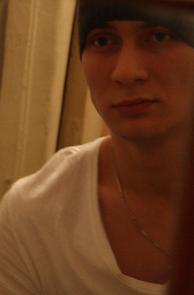 Андрей Бондарь | Санкт-Петербург