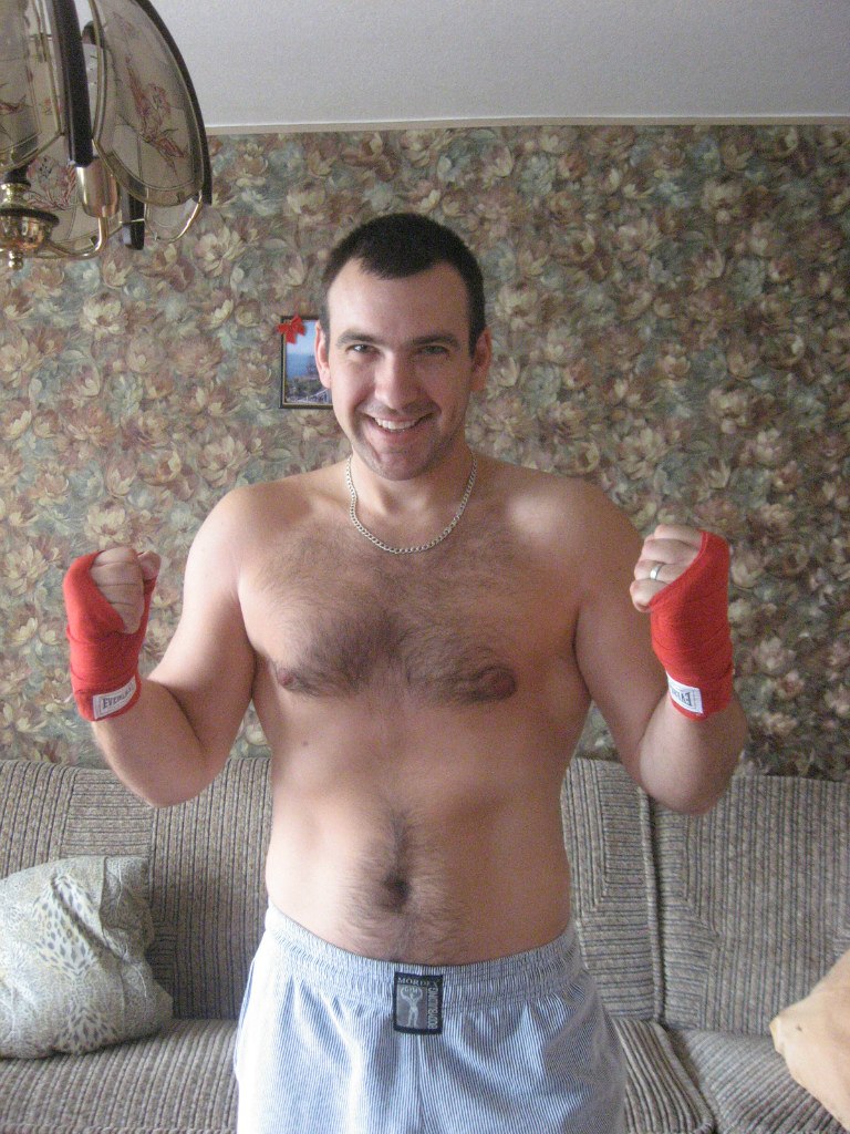 Руслан Нерода | Саки