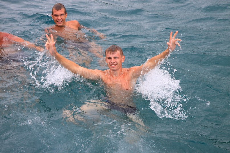 Виталий Филимонов FWN | Кимовск