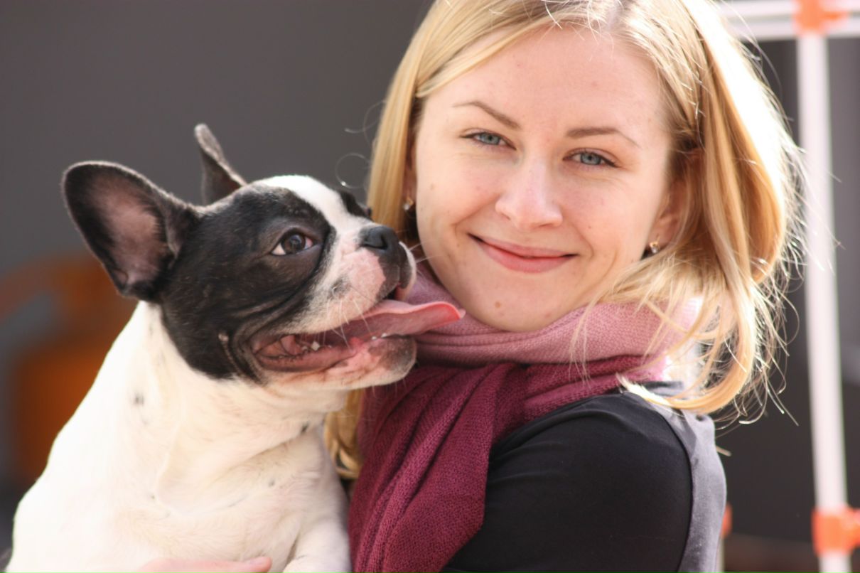 Света Борисова | Чехов