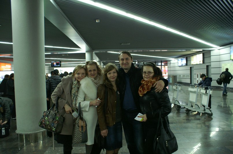 Ирина Величенко | Новосибирск