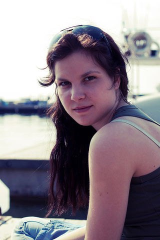 Полина Болдырева | Владивосток