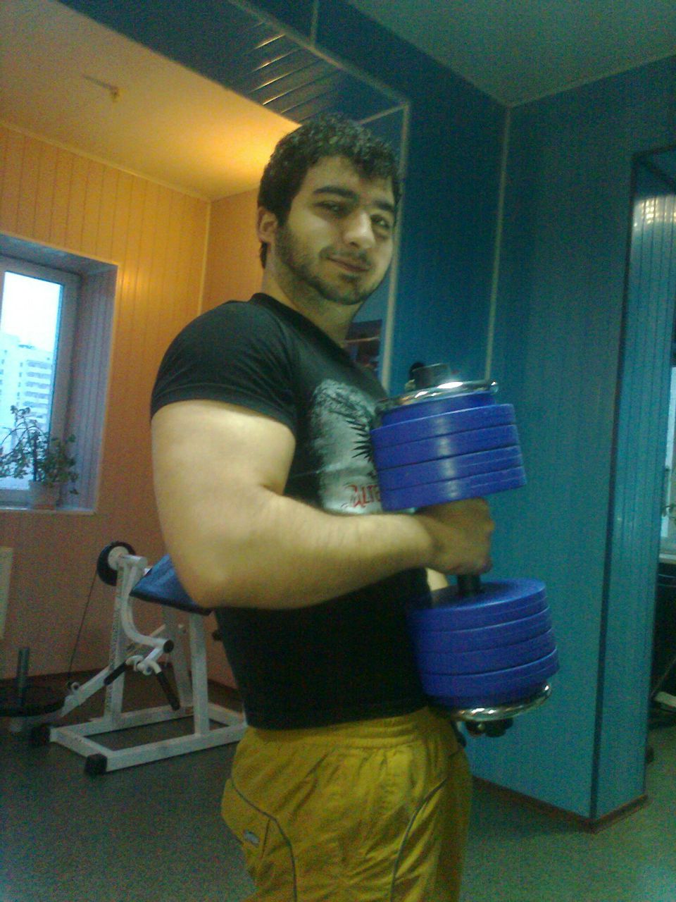 Zaid Ghardin | Dubai