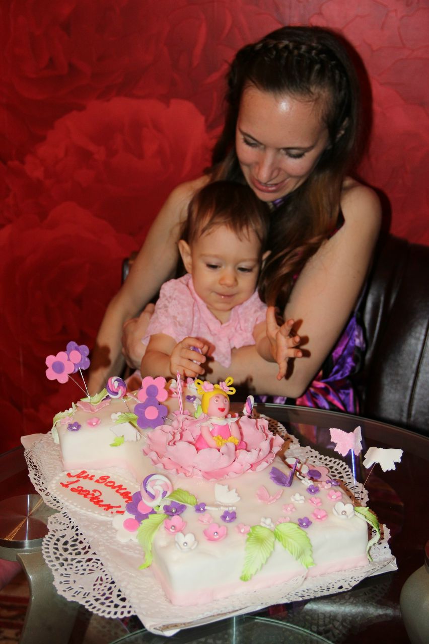 Ирина Коваленко | Новосибирск