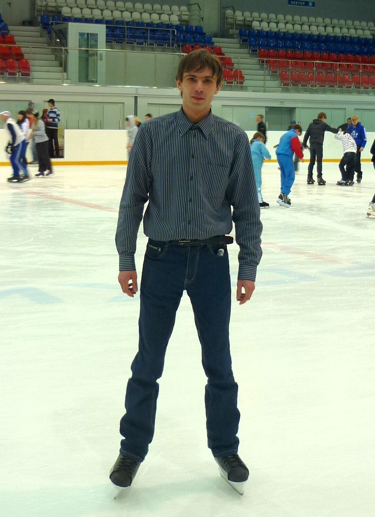 Геннадий Вздыхалкин | Донской