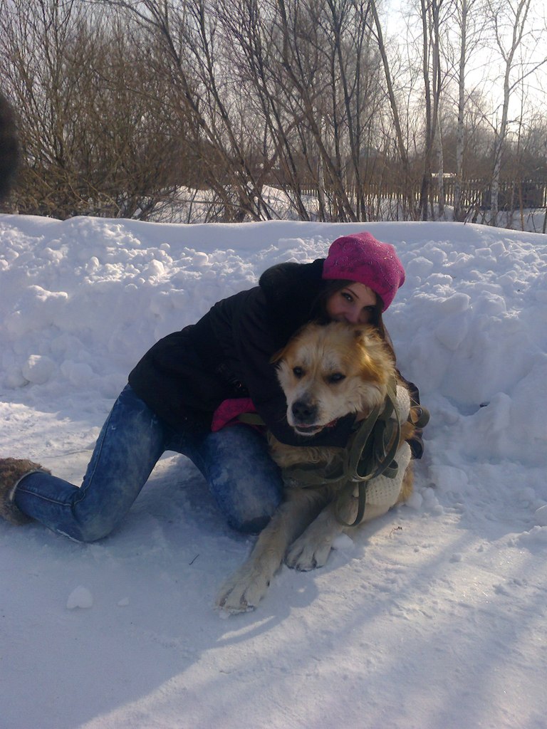 Наталья Терентьева | Энгельс