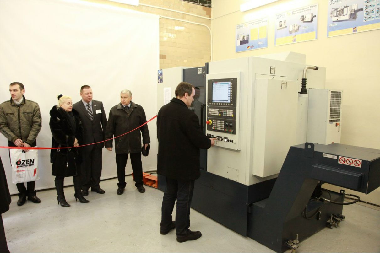 Андрей Бовкунов | Днепр (Днепропетровск)