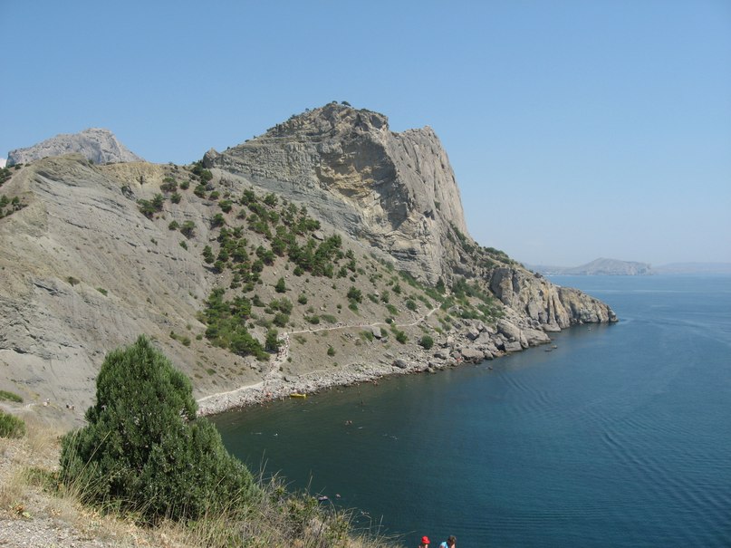 Александр Анеликов | Евпатория