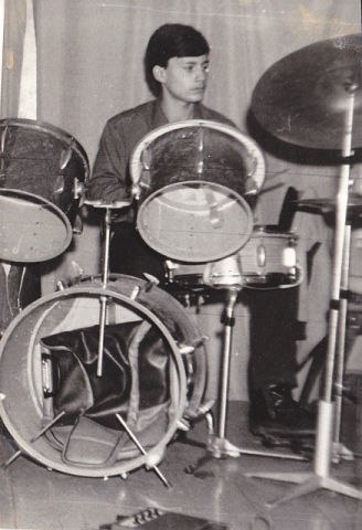 Максим Шипицин Tsinik | Екатеринбург