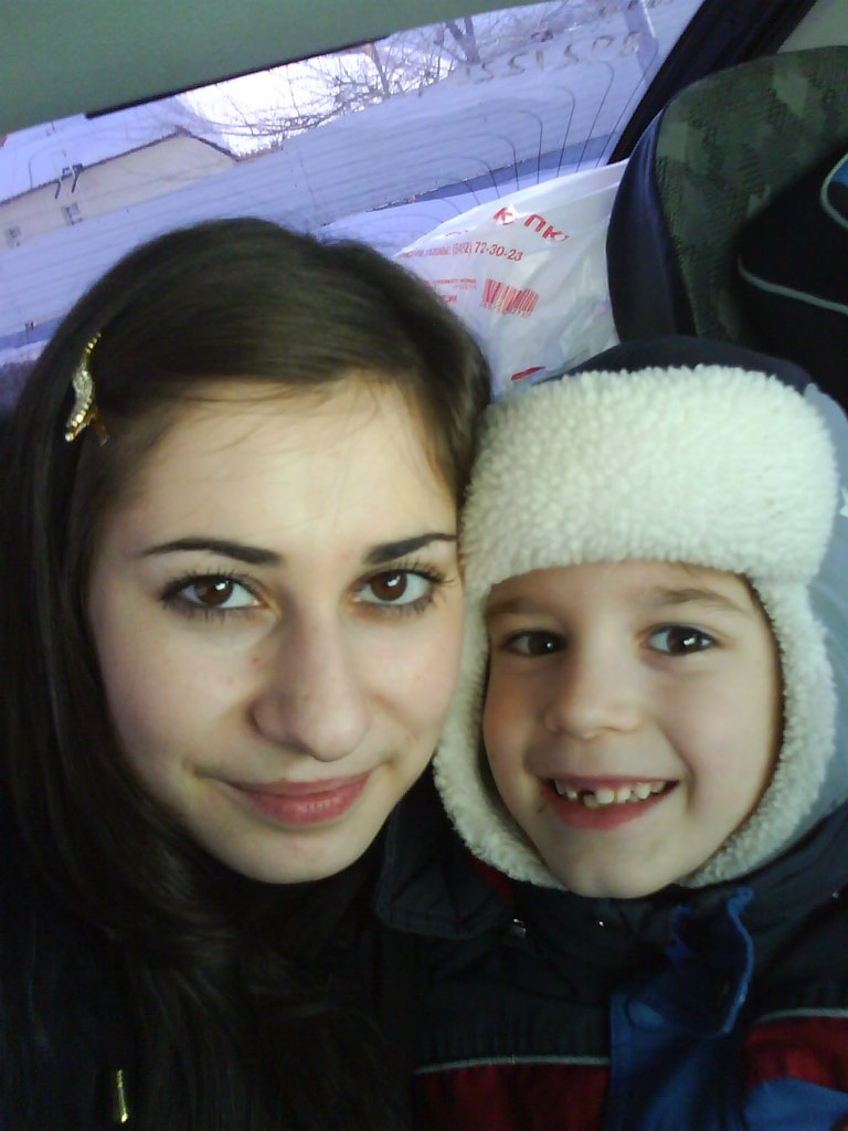 Эльнара Фролова | Саратов