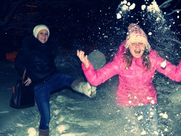 Александра Евгеньева | Москва