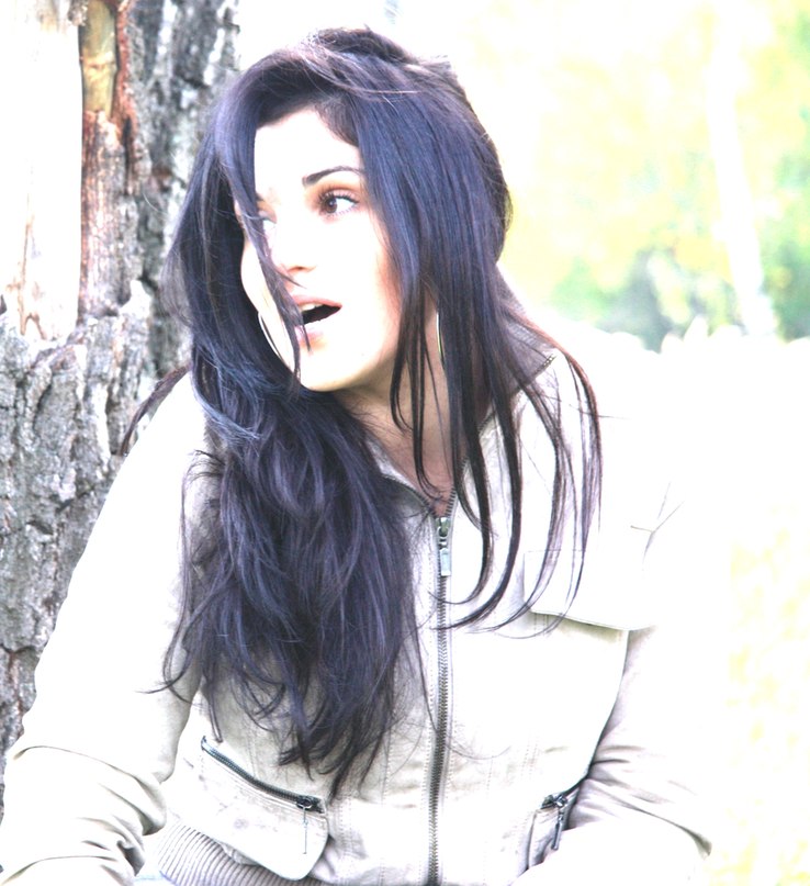 Валентина Луковская | 