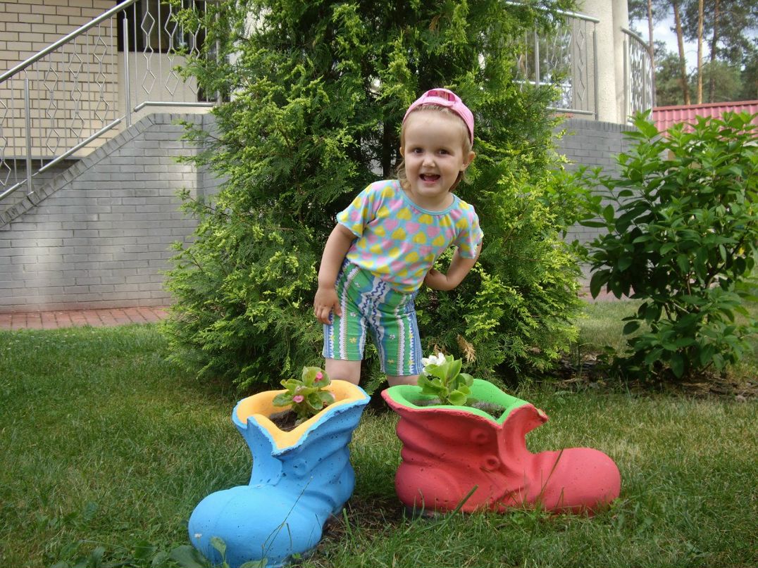 Кирюша Батусова | Санкт-Петербург