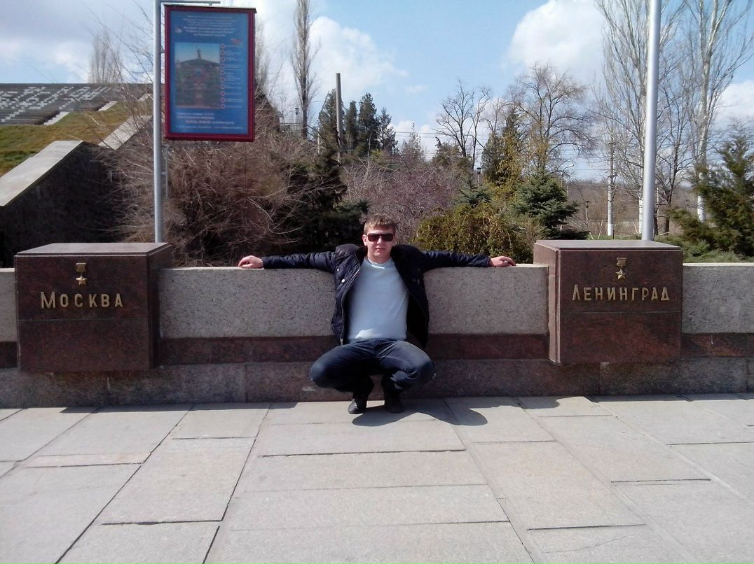 Антон Зимовцов | Ростов-на-Дону