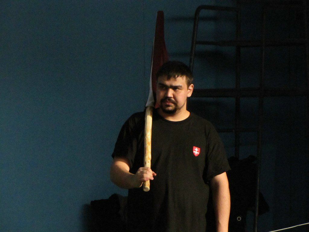 Ленар Каримуллин | Казань