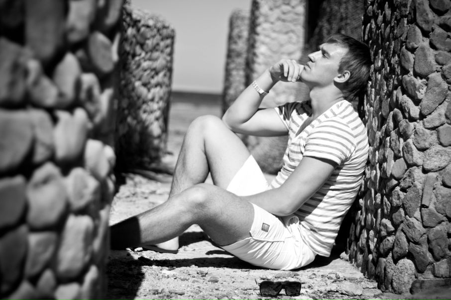 №14, Кирюха Елисеев, 38 лет, Санкт-Петербург, Россия №14, Кирюха Елисеев, 38 лет, Санкт-Петербург, Россия