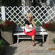 Светлана Федотова | Калининград