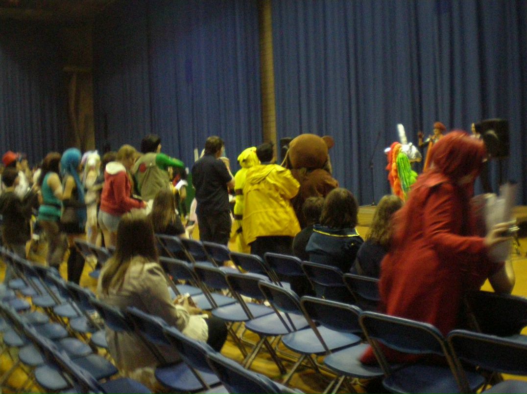 Maria Balashova | Manchester