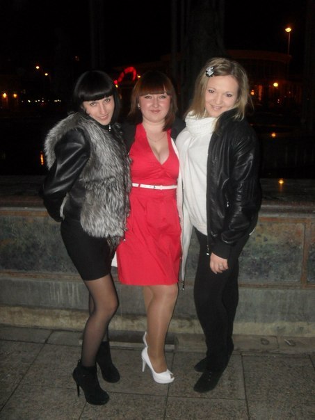 Ирина Терентьева | Тюмень