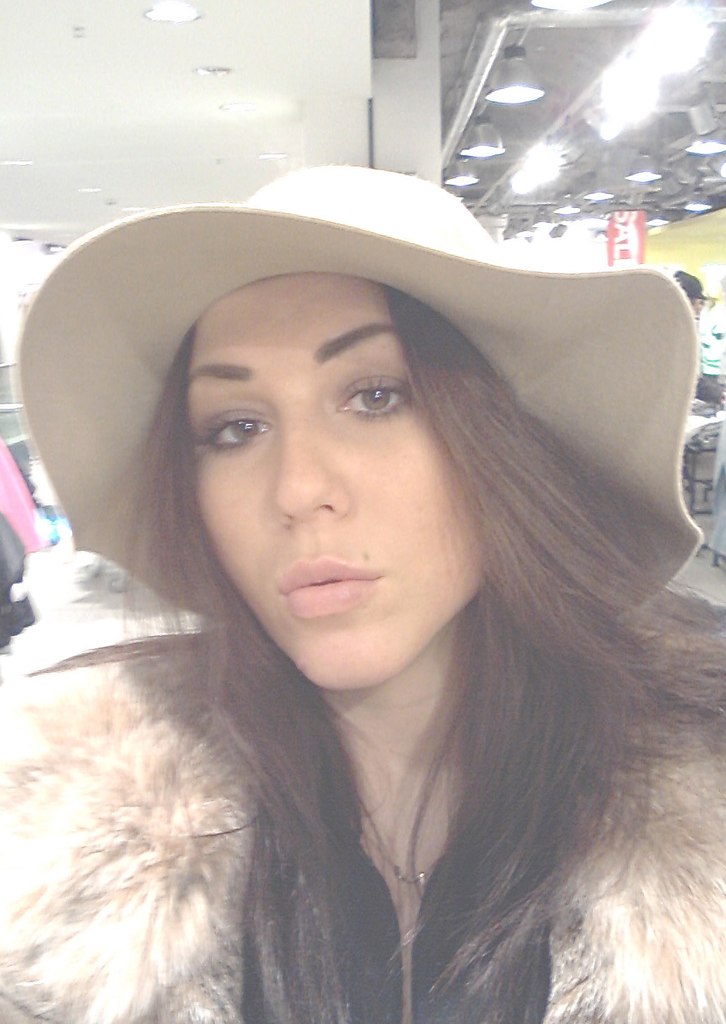 Анна Андреева | Abu Dhabi