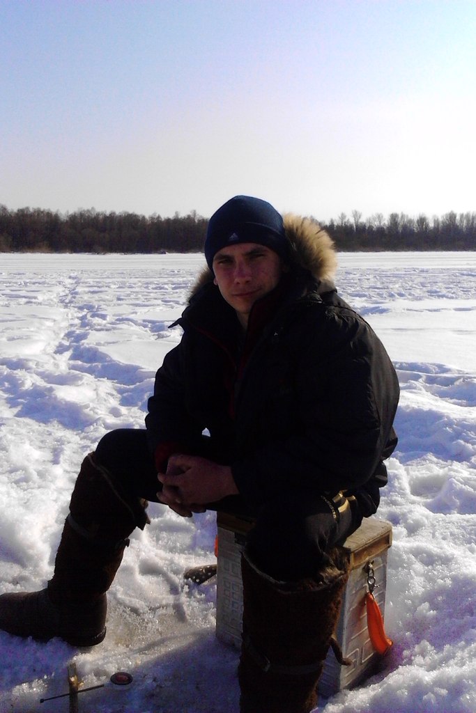 Дмитрий Подлужнов | Барнаул