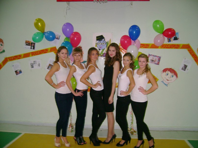 Анна Кукушкина | Калининград