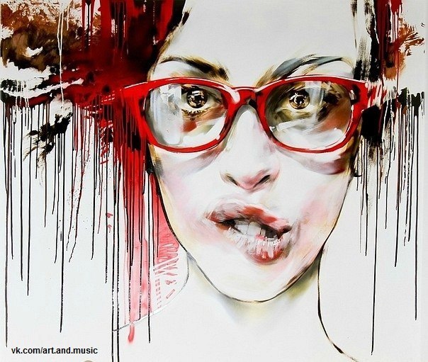 Наташа Нестеренко | Херсон