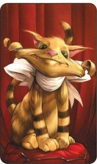 Ольга Нечипуренко Кровожадный Карасик xD | 