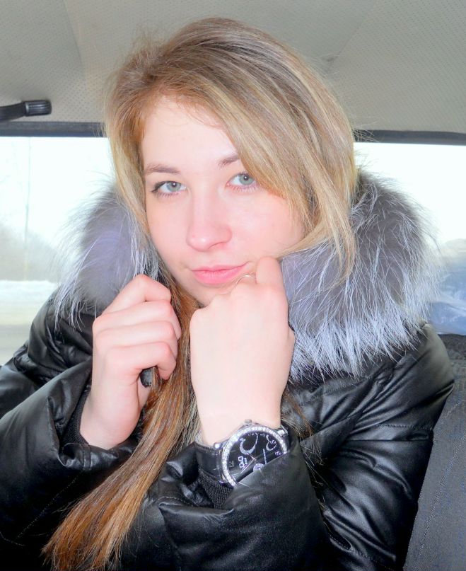 Екатерина Егорычева | Ярославль
