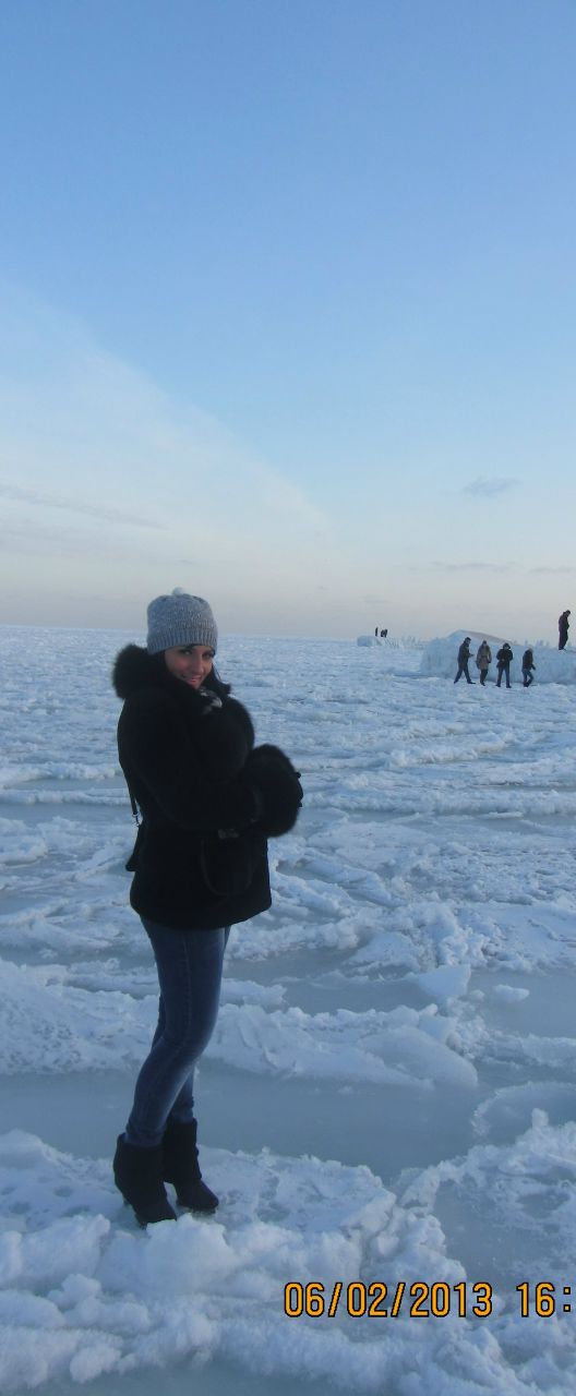 Акулина Акулина | Одесса