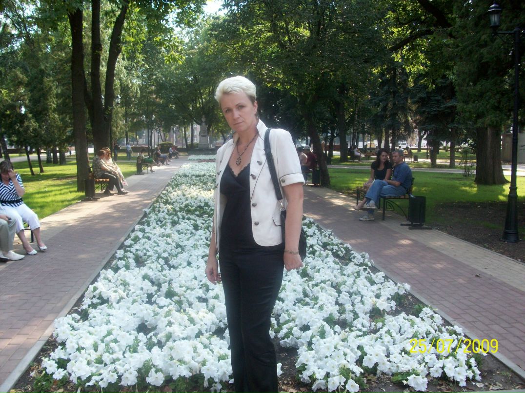 Людмила Плотникова | Воронеж