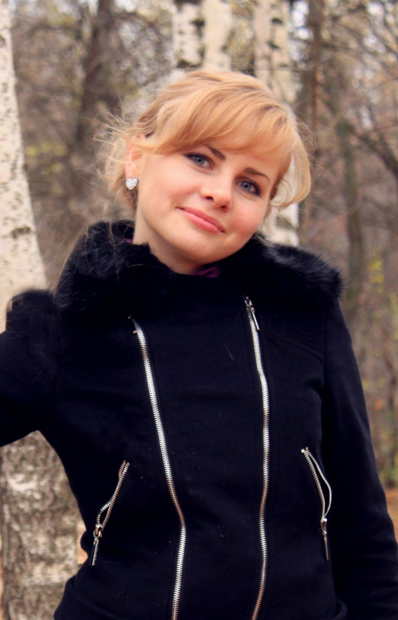 Екатерина Бурдина | Нижний Новгород