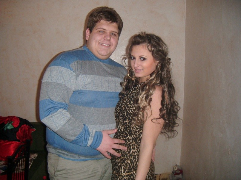 Владислав Шаталов | Приозерск