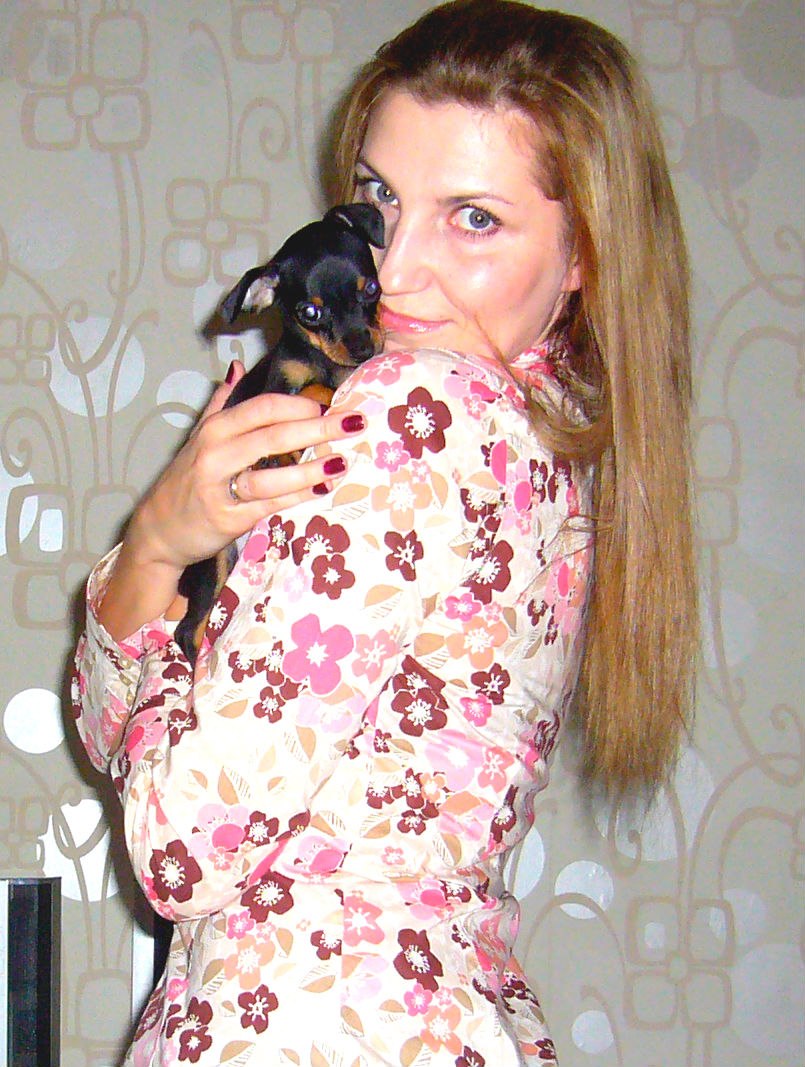 Светлана Михайленко | Ростов-на-Дону