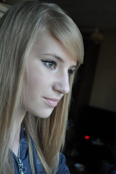 Евгения Любимова | 