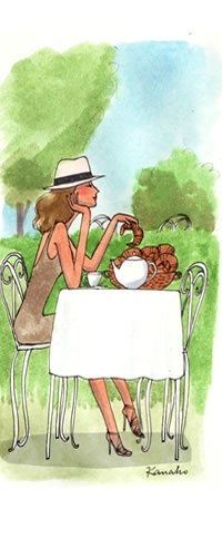 Anna Orekhova | Киев