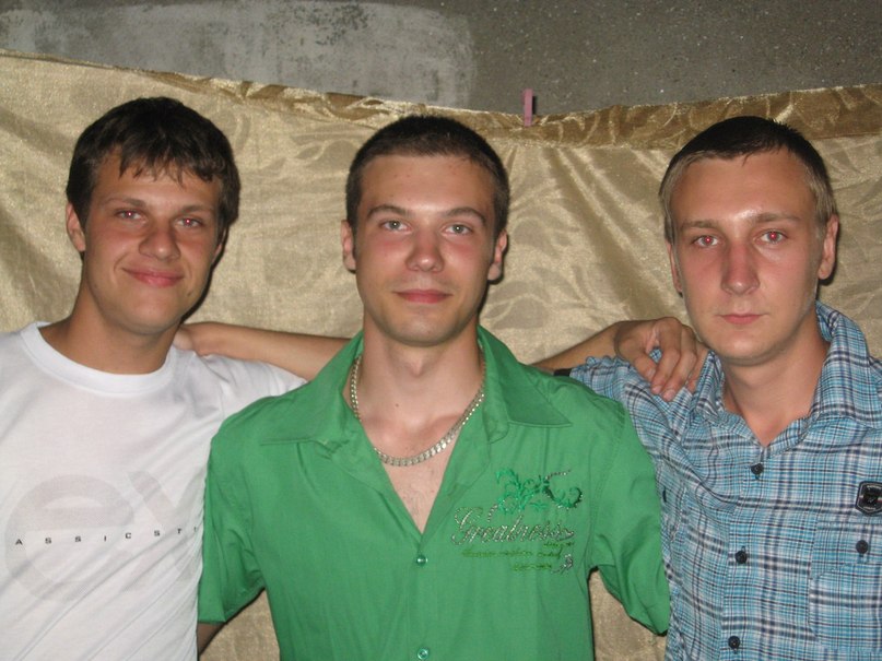 Александр Масличенко Сергеевич | Одесса