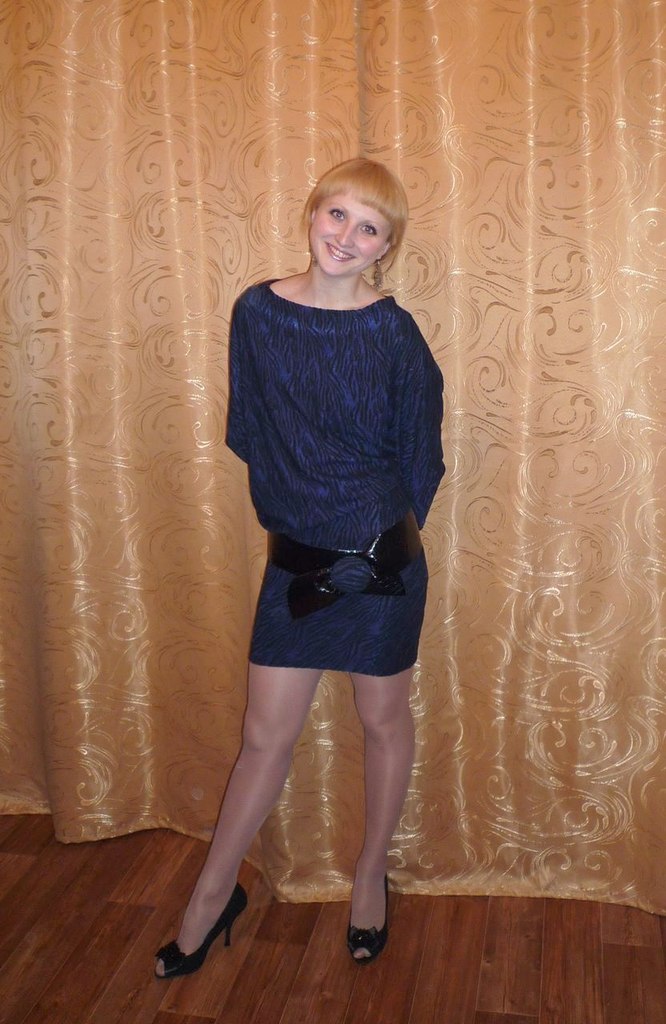 Оксана Малинкина | Пенза