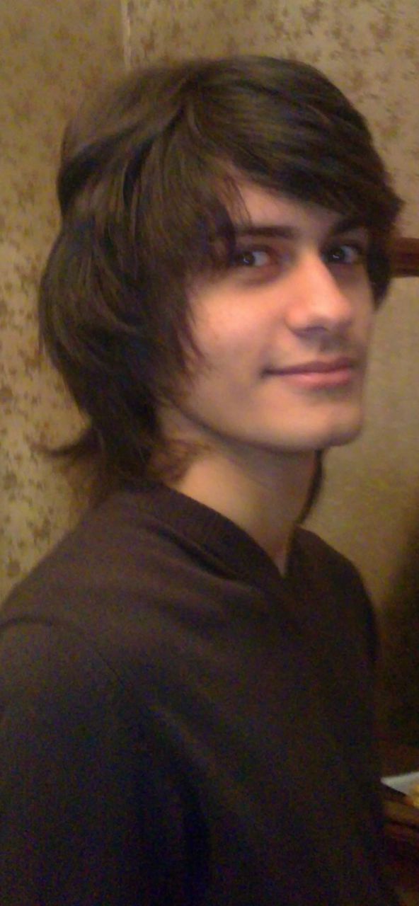 Артем Календжян | 