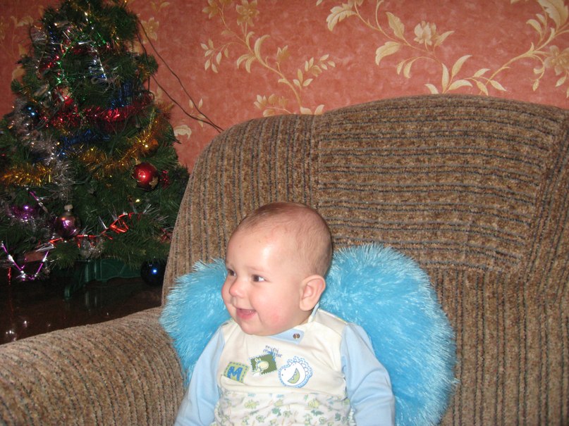 Дмитрий Носков | Кировск