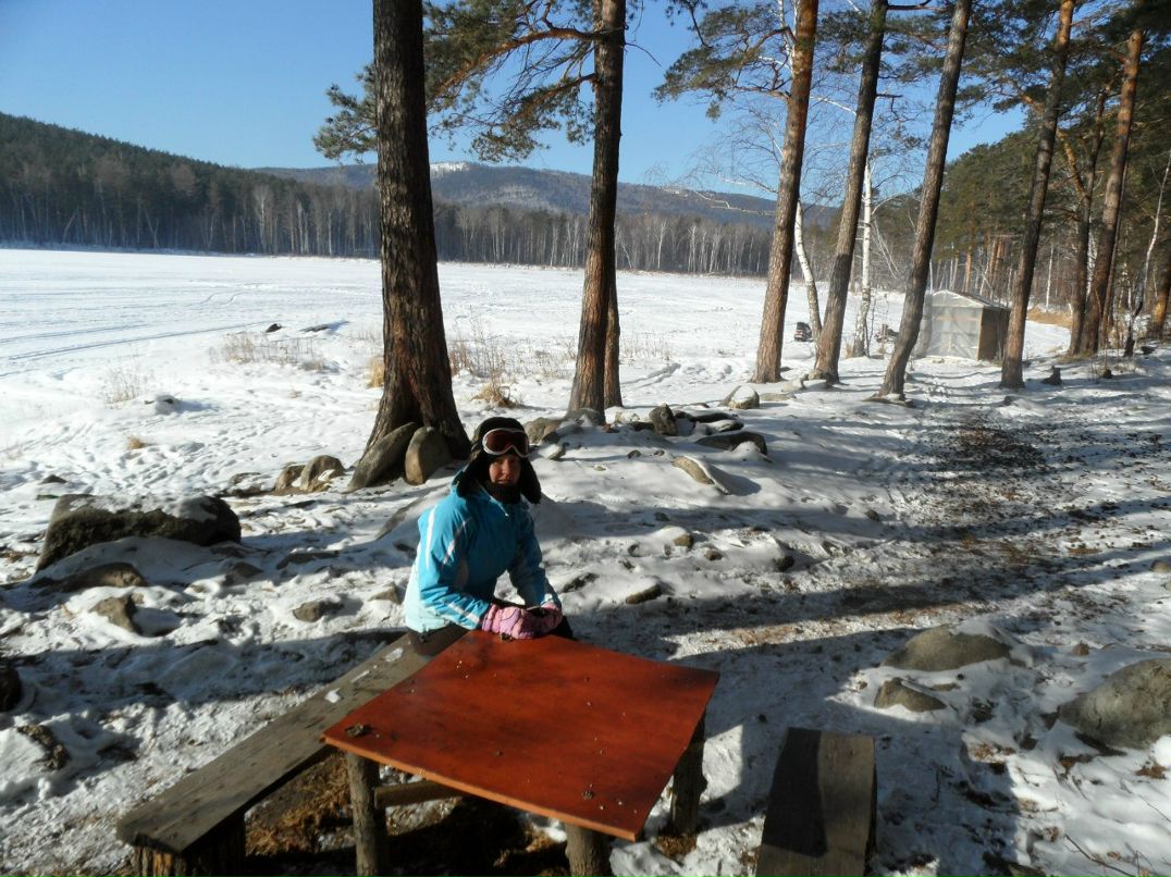 Андрей Серов | Челябинск