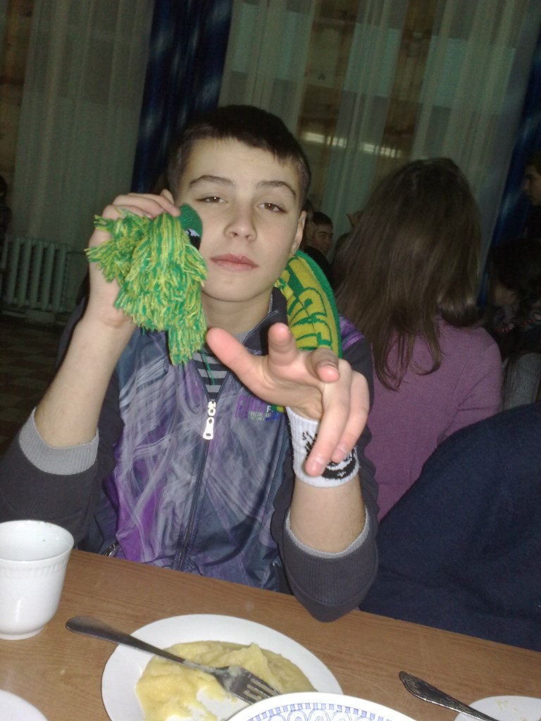 Андрей Дмитриев | Los Angeles