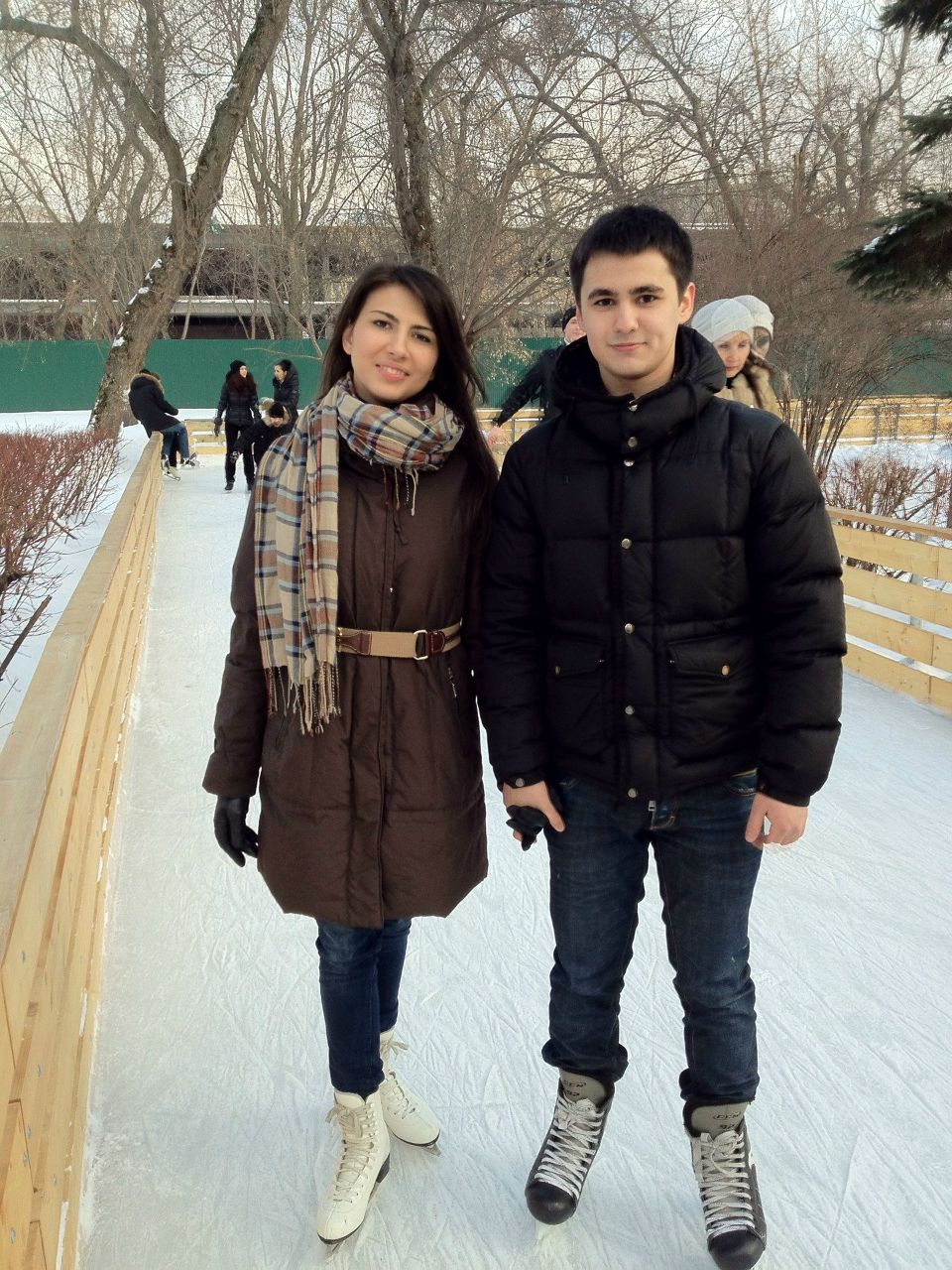 Валерия Любимова | Москва