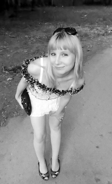 Анастасия Гладун | Тула