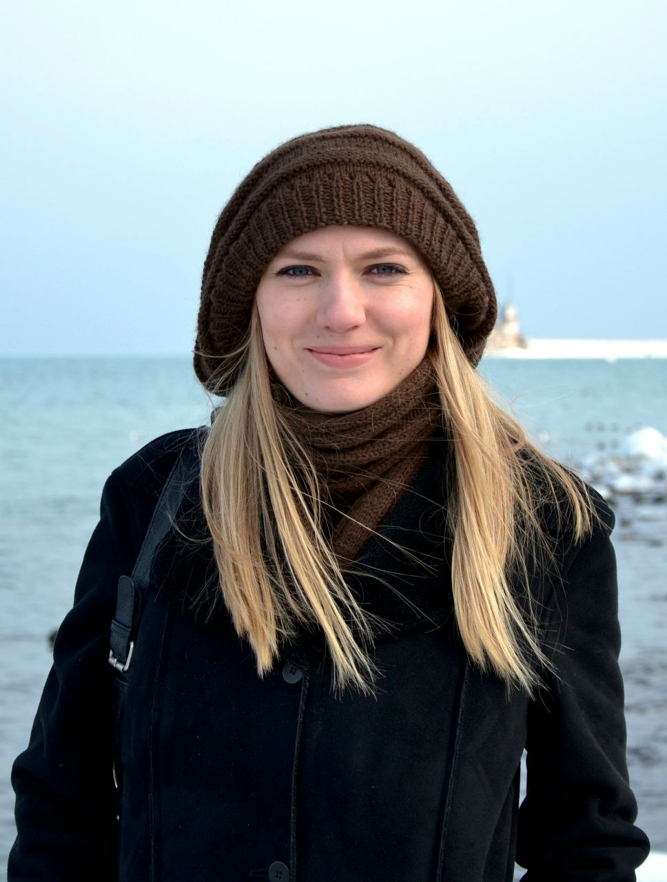 Ольга Мелеховская | London